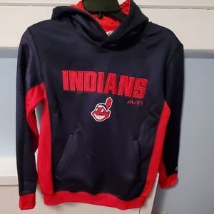 Cleveland Indians Youth Sweatshirt